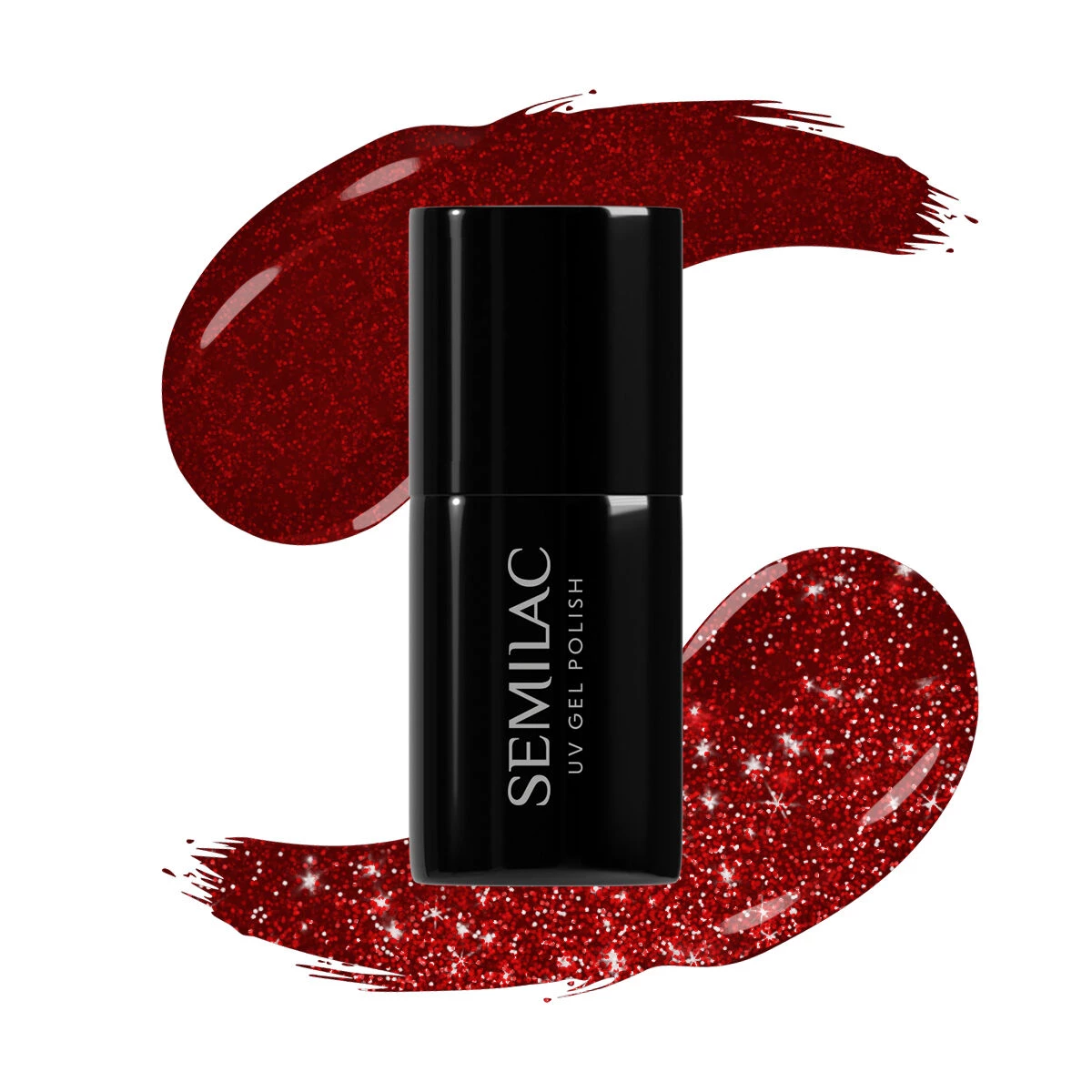 Semilac 396 Flash And Blush Semilac 396 Flash And Blush
