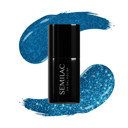 Semilac 409 Staying Hydrated 7 ml