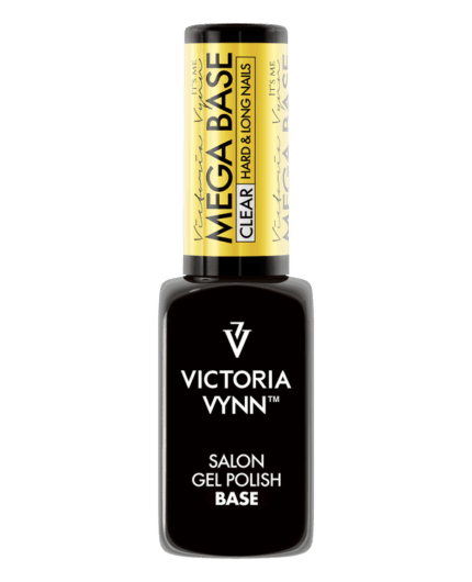 MEGA BASE Clear 8 ml Victoria Vynn
