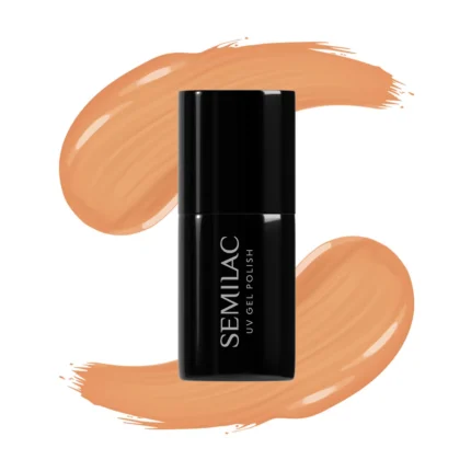 Semilac 600 Apricot Crush 7 ml