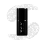 Semilac 490 Ice Crushed 7 ml Crushed Ice