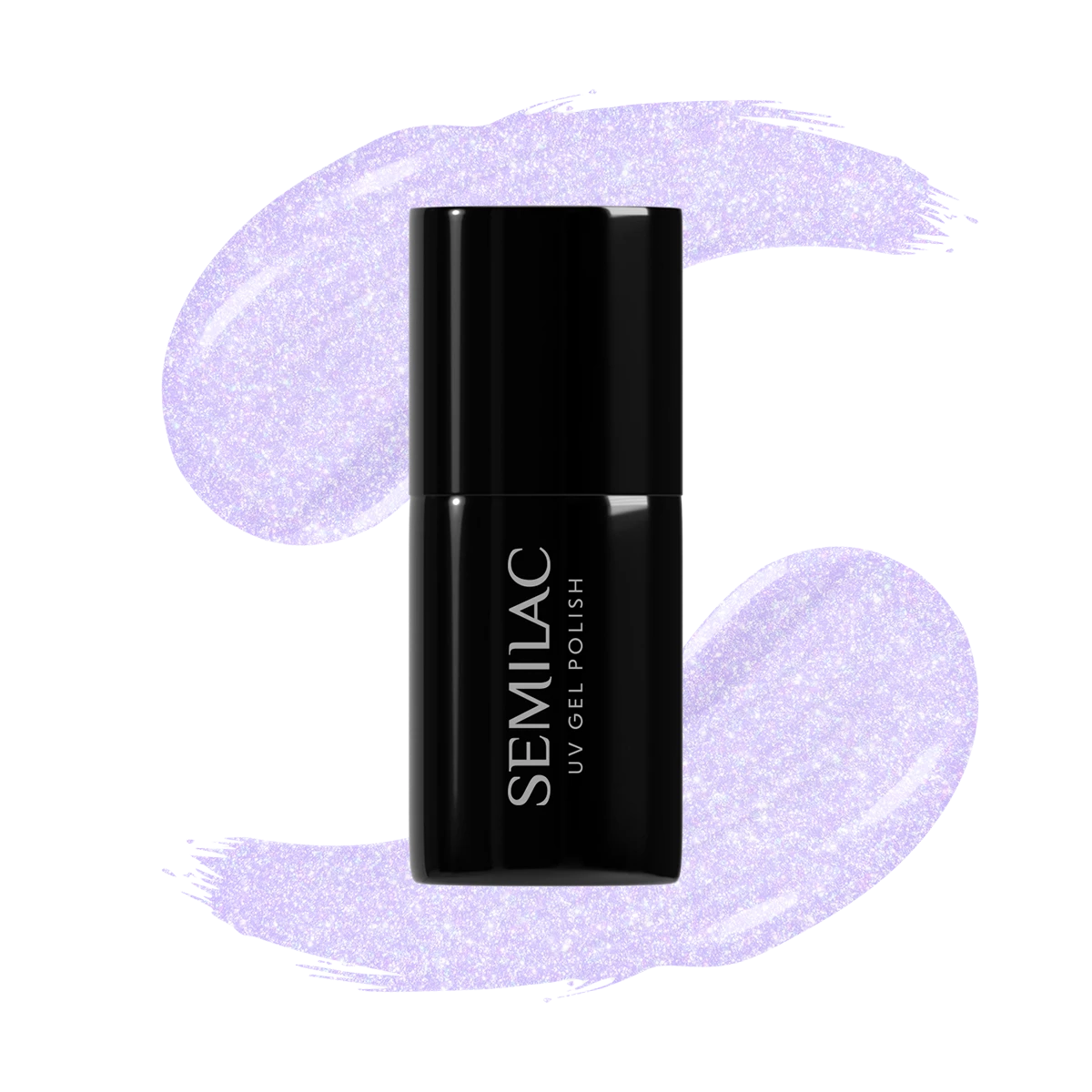 Semilac 499 Violet Vibes In My Summer 2024 Era Semilac 499 Violet Vibes In My Summer 2024 Era