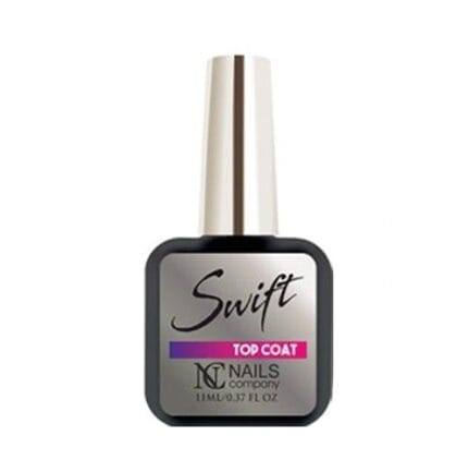 Nails Company Swift Top Coat 11 ml