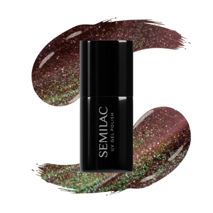 Semilac 824 Digital Red (flash Galaxy)
