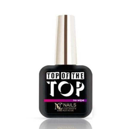 Nails Company Top Of The Top 11 ml