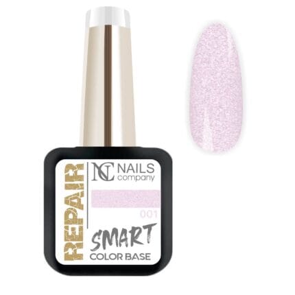 Nails Company Smart Color Base 001 11 ml