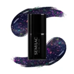 Semilac 611 Violet Night