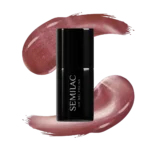 Semilac 663 Blush Gloss 7 ml.(GLOSS Gala)