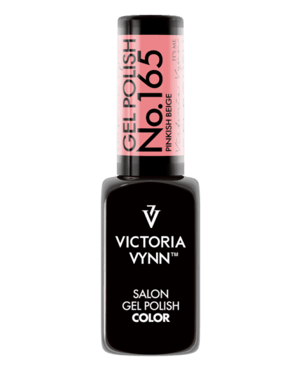Victoria Vynn GEL POLISH 165 Pinkish Beige