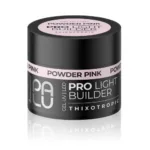 Palu Żel Budujący Builder Powder Pink 45 g