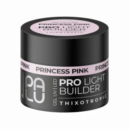 Palu Żel Budujący Builder Princess Pink 45 g