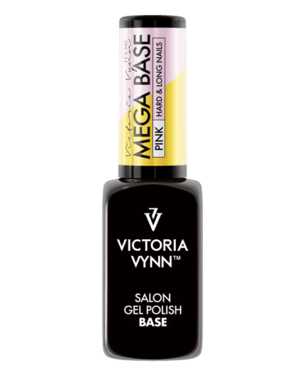 Victoria Vynn Mega Base Pink / 8 ml