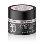 Palu Żel Budujący Builder Soft Pink 45 g