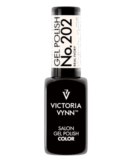 Victoria Vynn Gel Polish 202 Real Ivory