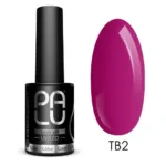 Palu Lakier Hybrydowy Tbilisi TB2 11 g