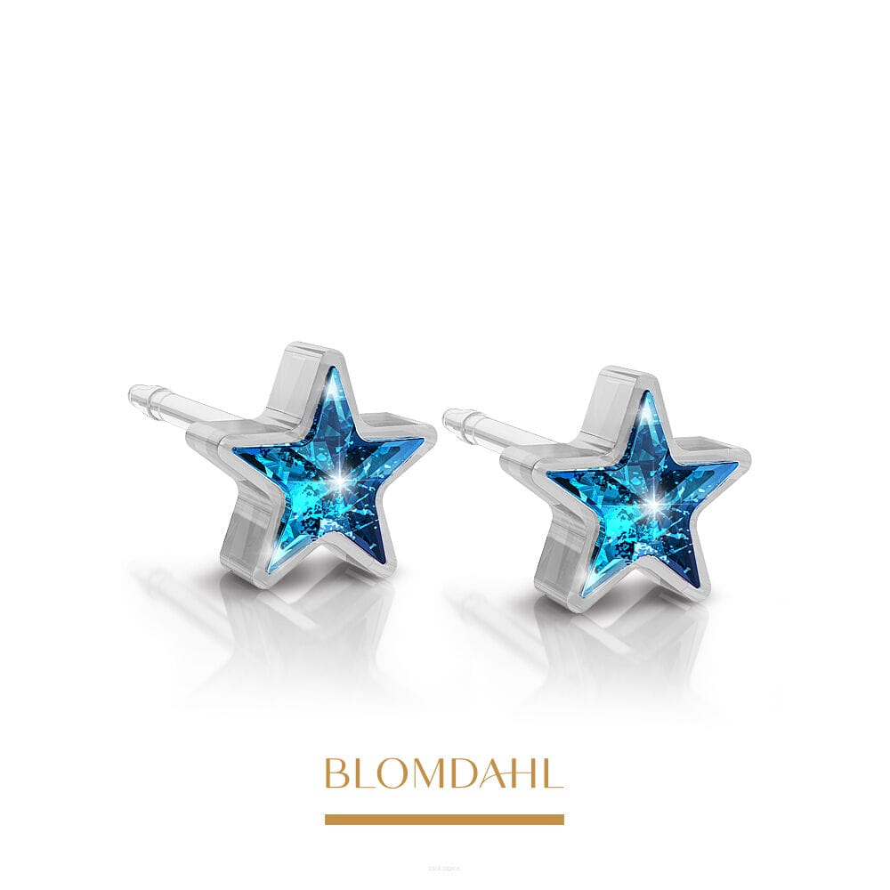 Blomdahl 15-0108-05 (b) 6 mm Blomdahl 15-0108-05 (b) 6 mm
