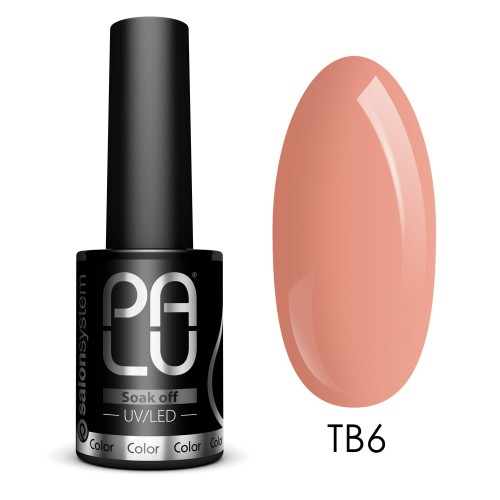 Palu Lakier Hybrydowy Tbilisi TB6 11 g Palu Lakier Hybrydowy Tbilisi TB6 11 g