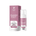 Pharm Foot Point Softener 15 ml - opakowanie z pudełkiem, fluid do modzeli i wrastających paznokci
