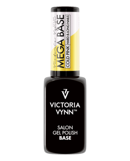 Victoria Vynn MEGA BASE Cold Pink / 8 ml