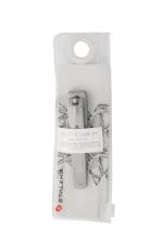 STALEKS obcinacz do paznokci duży KBC-11 - opakowanie foliowe Beauty & Care 11 Nail Clipper z obcinaczem w środku