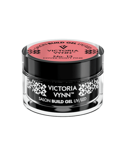 Victoria Vynn BUILD GEL 13 Cover Dusty Pink / 50 ml