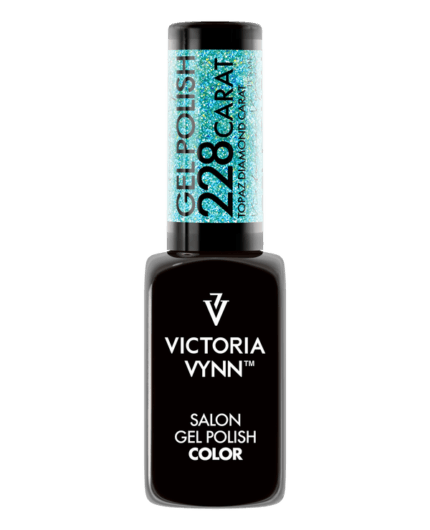 Victoria Vynn GEL POLISH 228 Carat Topaz Diamond
