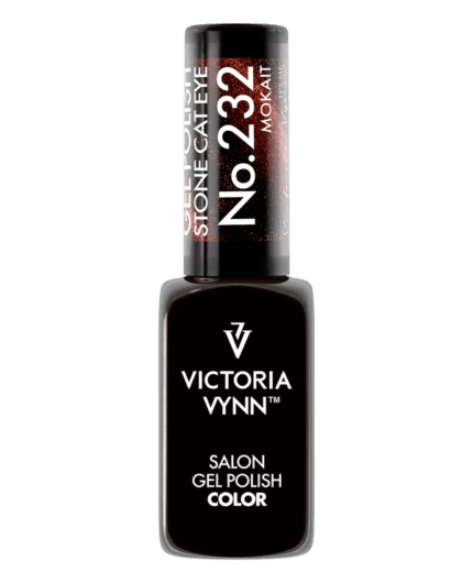 Victoria Vynn GEL POLISH 232 Cat Eye Mokait