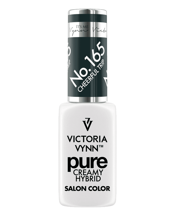 Victoria Vynn Pure Creamy Hybrid 165 Cheerful Trip Victoria Vynn Pure Creamy Hybrid 165 Cheerful Trip