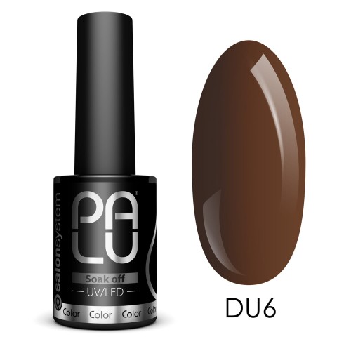 Palu Lakier Hybrydowy Dubai DU6 11 g Palu Lakier Hybrydowy Dubai DU6 11 g