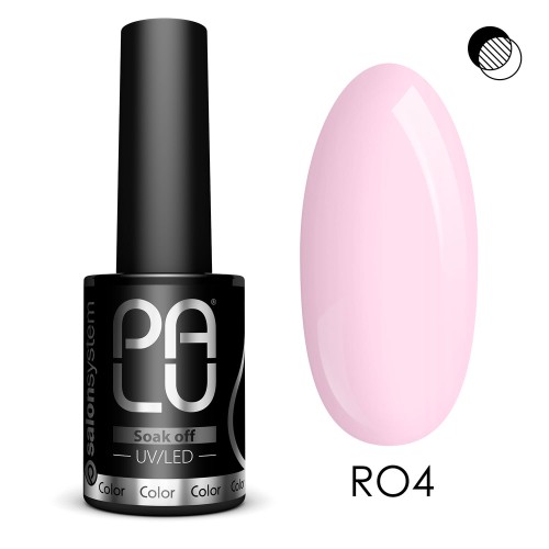Palu Lakier Hybrydowy Roma RO4 11 g Palu Lakier Hybrydowy Roma RO4 11 g