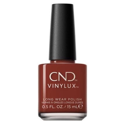 Vinylux #422 Maple Leaves Colorworld 2023