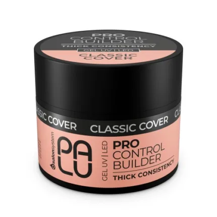 Palu Żel Budujący Builder Classic Cover 45 g
