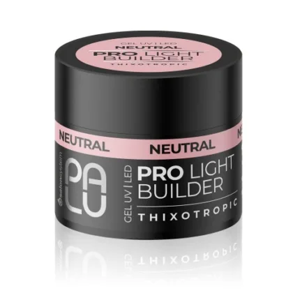 Palu Żel Budujący Builder Neutral 45 g