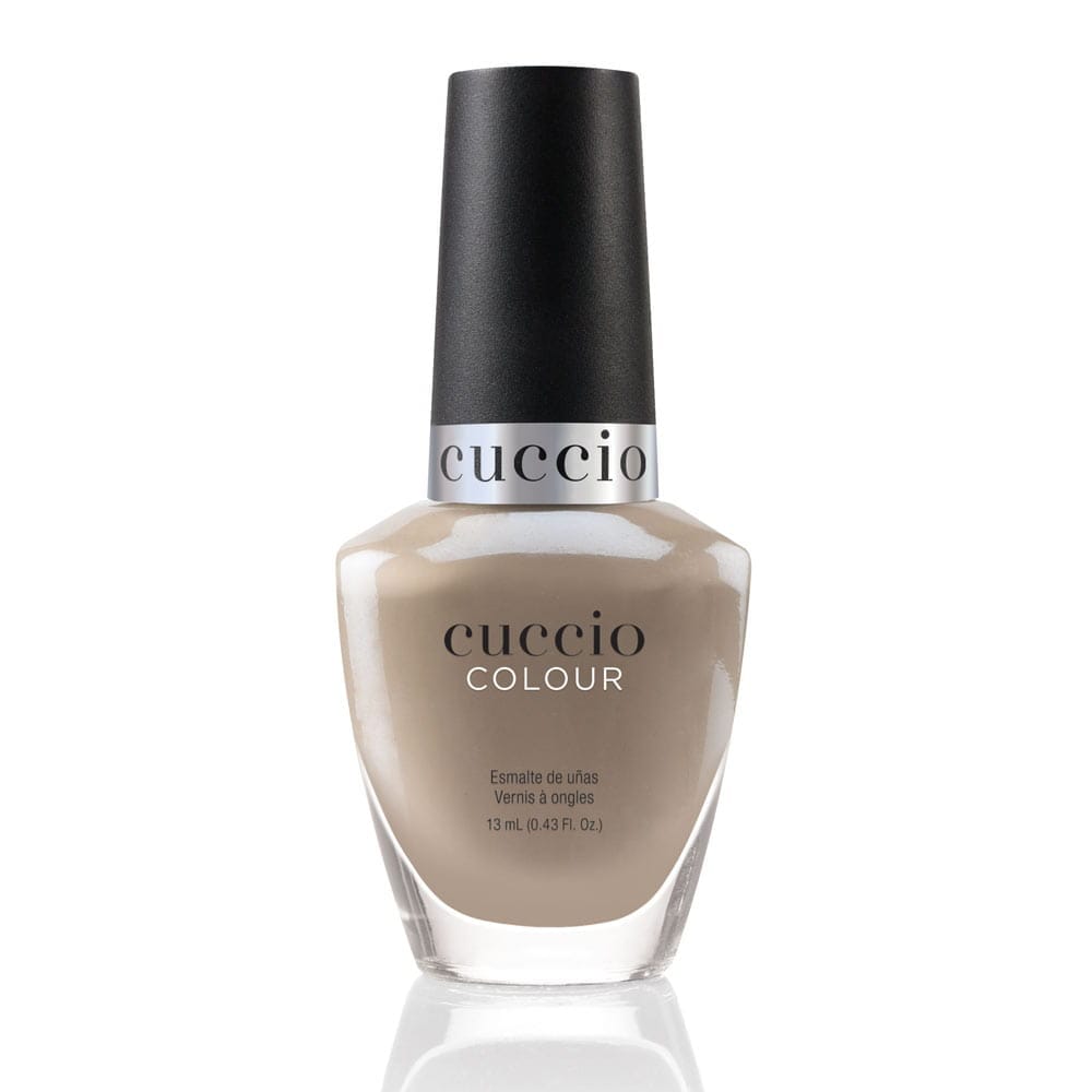 CUCCIO 1310 lakier tradycyjny 13 ml CUCCIO 1310 lakier tradycyjny 13 ml