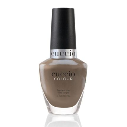 CUCCIO 1311 lakier tradycyjny 13 ml