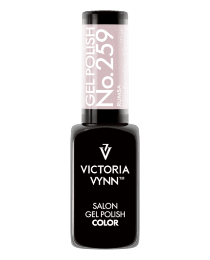 Victoria Vynn Gel Polish 259 Rumba