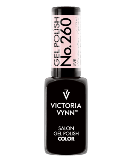 Victoria Vynn Gel Polish 260 Jive