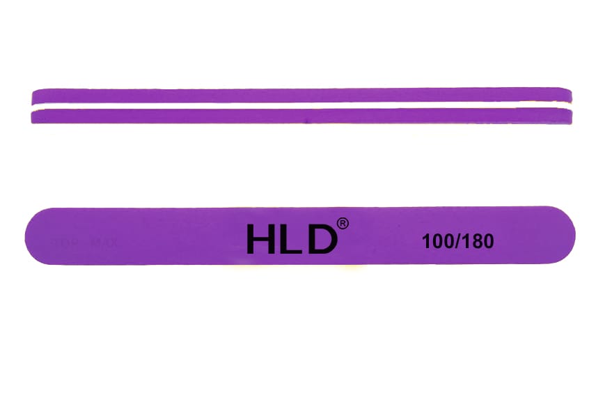Hld Buffer Prosty 100/180 Polerka Hld Buffer Prosty 100/180 Polerka