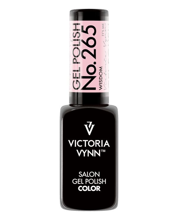 Victoria Vynn Gel Polish 265 Wisdom Victoria Vynn Gel Polish 265 Wisdom