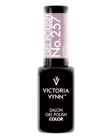 Victoria Vynn Gel Polish 257 Samba