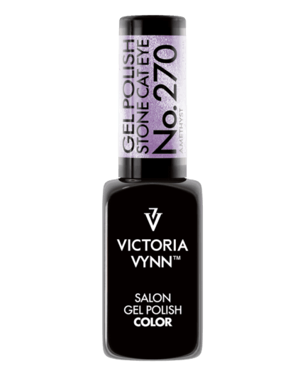 Victoria Vynn GEL POLISH 270 Cat Eye Amethyst