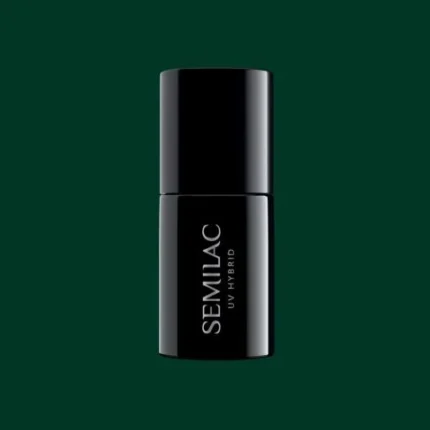 Semilac 309 Pine Green 7 ml.