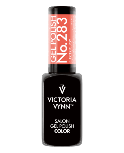 Victoria Vynn GEL POLISH 283 Electric Joy