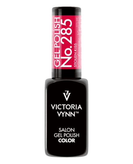 Victoria Vynn GEL POLISH 285 Stolen Kiss