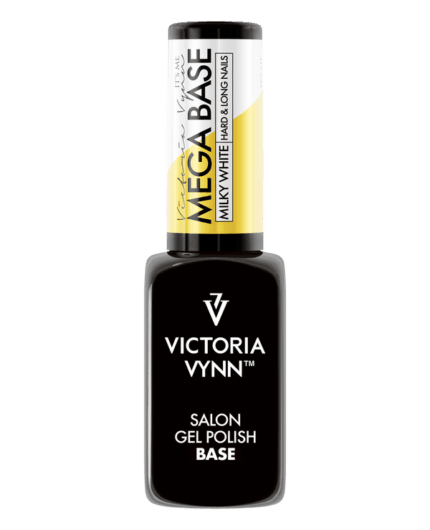 Victoria Vynn MEGA BASE Milky White / 8 ml
