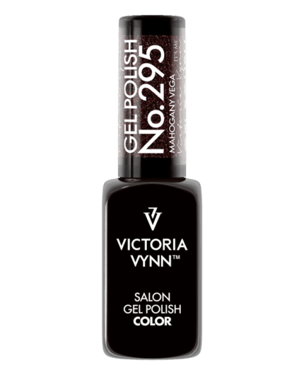 Victoria Vynn GEL POLISH 295 Mahogany Vega