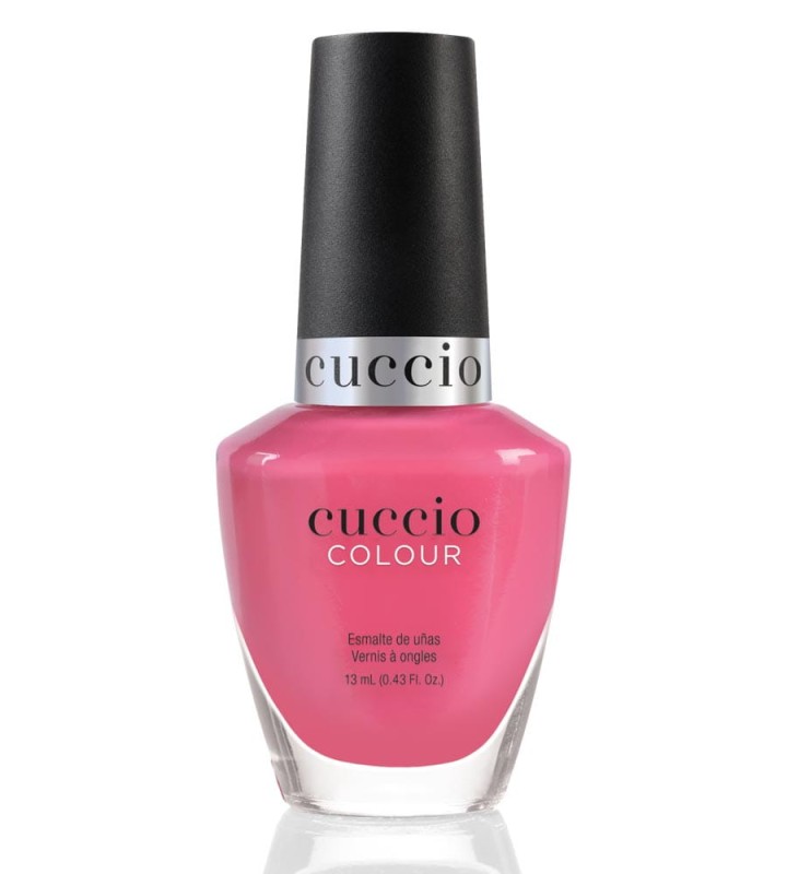 CUCCIO 1250 lakier tradycyjny 13 ml CUCCIO 1250 lakier tradycyjny 13 ml