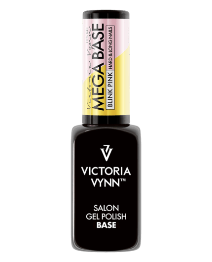 Victoria Vynn MEGA BASE Blink Pink / 8 ml
