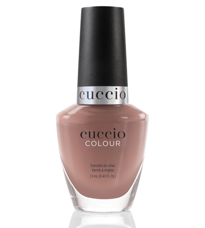 CUCCIO 1288 lakier tradycyjny 13 ml CUCCIO 1288 lakier tradycyjny 13 ml