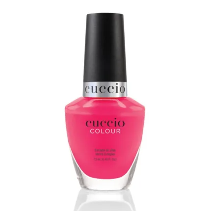 CUCCIO 1315 lakier tradycyjny 13 ml